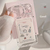 Cute Cat Card Holder Case