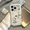 Cute Silicone Shockproof Case