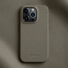 Genuine Cowhide Leather Case