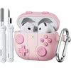 Retro Game AirPods Case