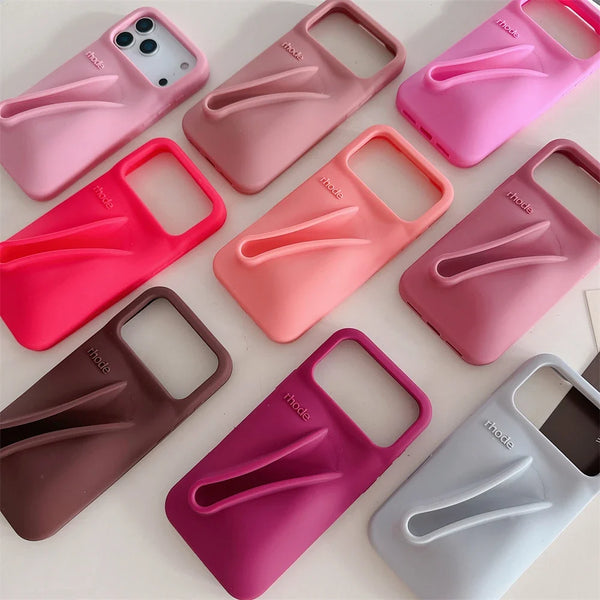 Rhode Beauty Lip Case