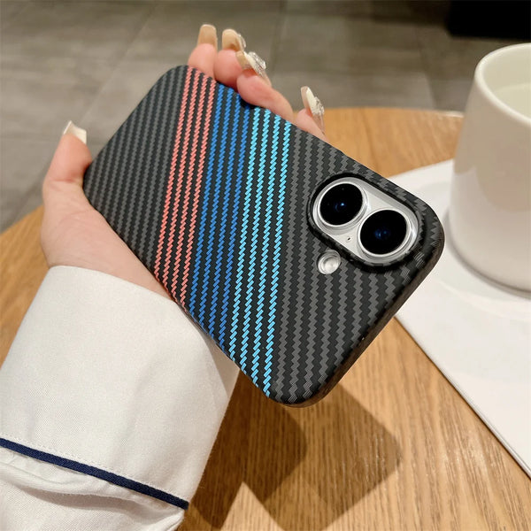 Carbon Fiber MagSafe Case