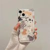 Animal Photo Card Case