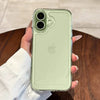Crystal Clear Acrylic Case
