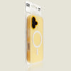 Coque hybride mate Candy