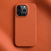 Genuine Cowhide Leather Case