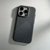 Carbon Fiber MagSafe Case