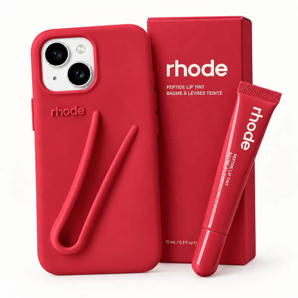Rhode Beauty Lip Case