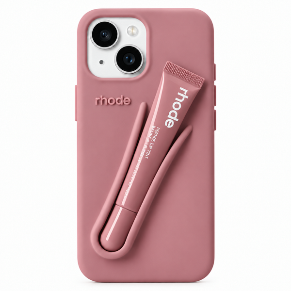 Rhode Beauty Lip Case