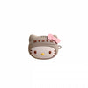 Kawaii Kitty AirPods Case