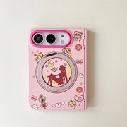 Magic Wand Girl MagSafe Case