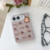 Brown Leopard MagSafe Case