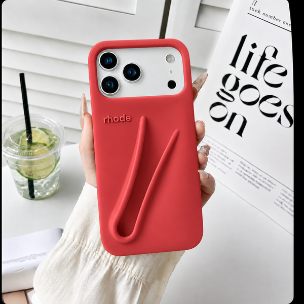 Rhode Beauty Lip Case