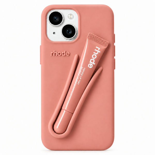 Rhode Beauty Lip Case