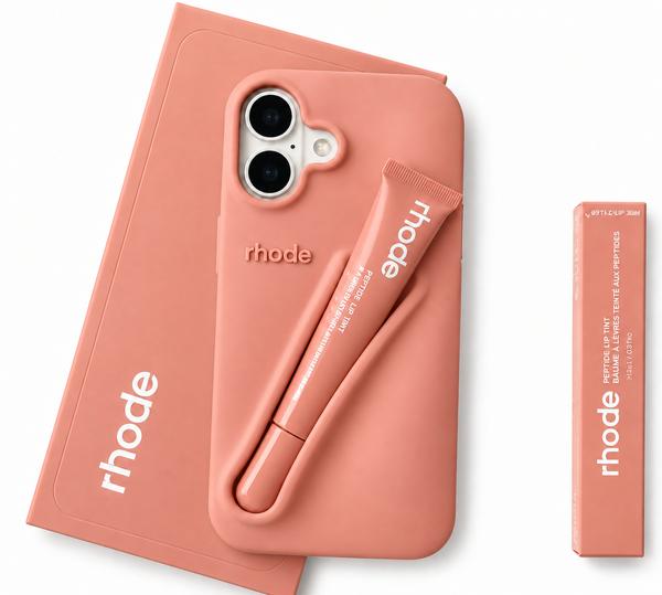 Rhode Beauty Lip Case