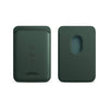 Lucky Clover MagSafe Wallet Holder