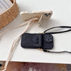Crossbody Card Holder Case