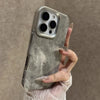 Premium Jeans Texture Case