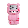 Blue Bear Design Case
