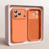 Premium MagSafe Soft Case
