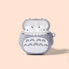 Étui AirPods couple Stitch