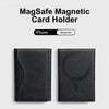 MagSafe Leather Wallet Holder