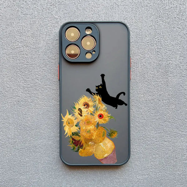 Cute Pet Protective Case
