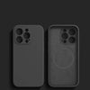 MagSafe Liquid Silicone Case