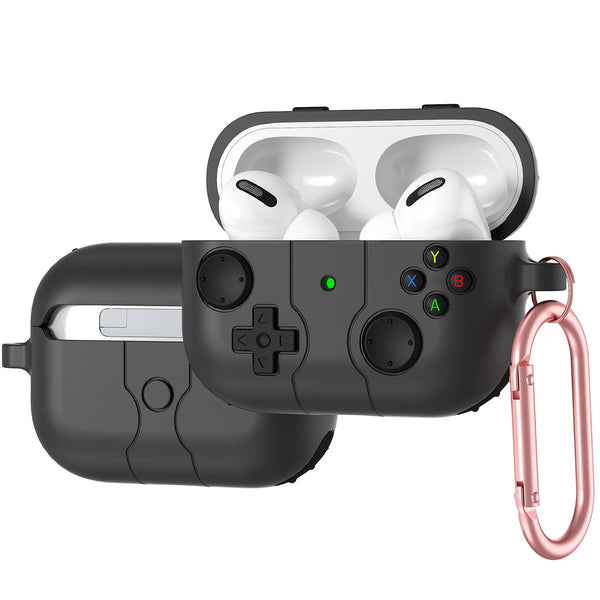 Retro Game AirPods Case