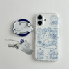 Cute Small Dog Case