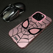 Spider Eyes Matte Case