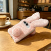 Furry Bunny Ear Case