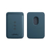 Lucky Clover MagSafe Wallet Holder