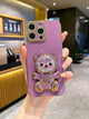 PurPle Pearl Bear