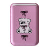 MagSafe Dog Card Holder
