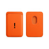 Exclamation Leather MagSafe Wallet