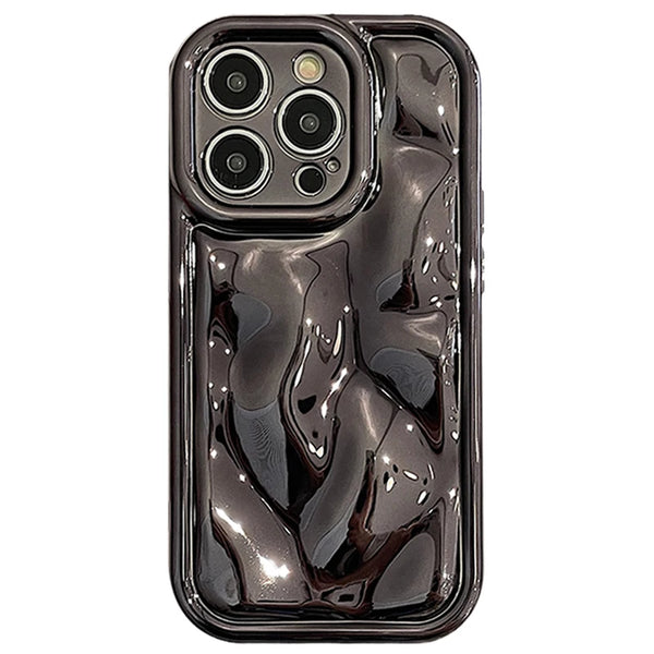 Laser Meteorite Gloss Case
