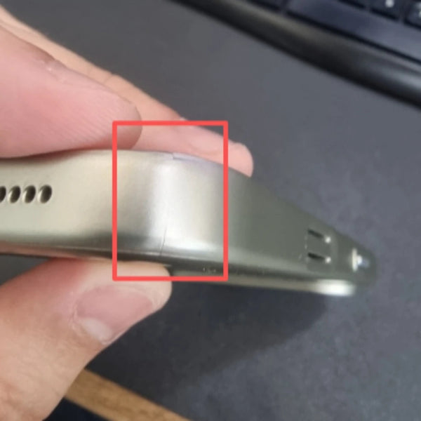 MagSafe Luggage Protective Case