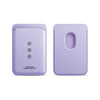 Lucky Clover MagSafe Wallet Holder