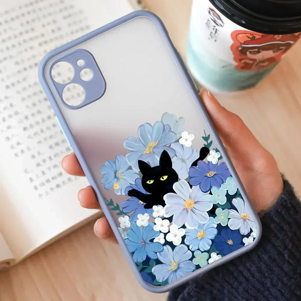 Van Gogh Art Case