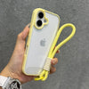 Candy Lanyard Shockproof Case