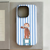 Luxury Curious George Case