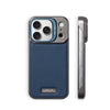 PU Leather MagSafe Case
