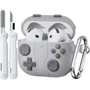 Retro Game AirPods Case