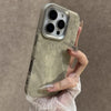 Premium Jeans Texture Case