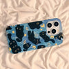 Moon Cat Protective Case
