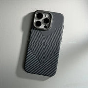 Carbon Fiber MagSafe Case