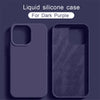 Liquid Silicone Camera Case