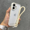 Candy Lanyard Shockproof Case