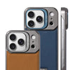 PU Leather MagSafe Case